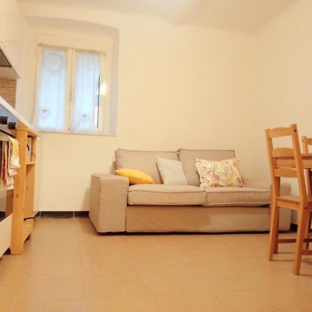 Appartamento San Rocchino 37 - Affitti Brevi Italia 热那亚 外观 照片