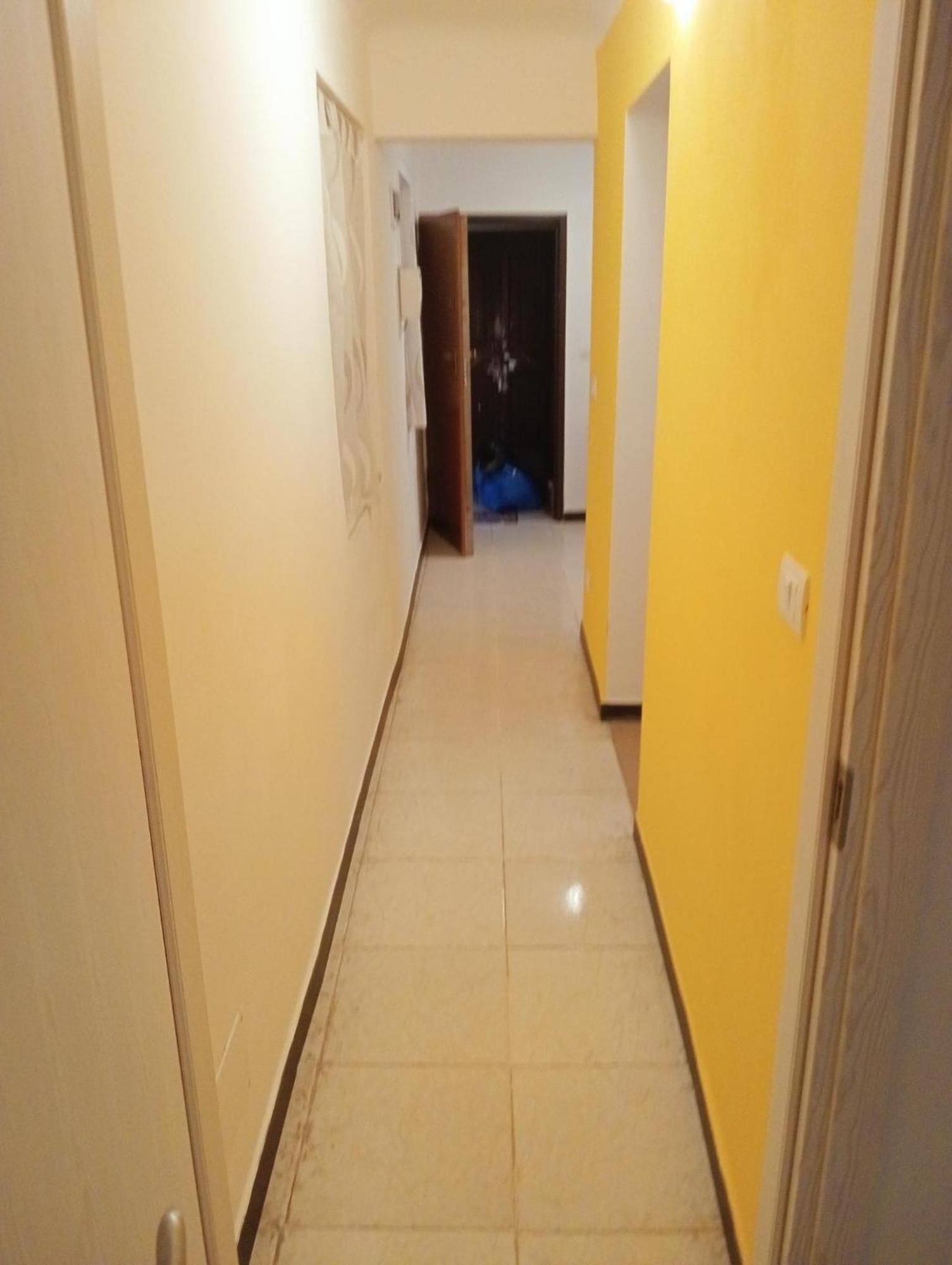 Appartamento San Rocchino 37 - Affitti Brevi Italia 热那亚 外观 照片